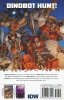 TRANSFORMERS ROBOTS IN DISGUISE VOL 02 TP [9781613775417]